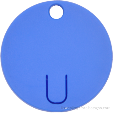 mini Smart anti lost bluetooth wireless key finder